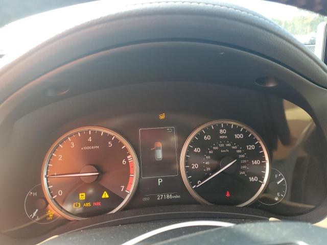 Photo 9 from auction – 2021 LEXUS NX 300 BAS with VIN JTJGARBZ2M2194839