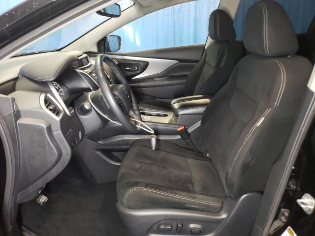 Photo 7 from auction – 2020 NISSAN MURANO SV with VIN 5N1AZ2BS0LN153355