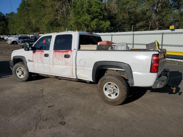 Photo 2 from auction – 2005 CHEVROLET SILVERADO with VIN 1GCHC232X5F887307