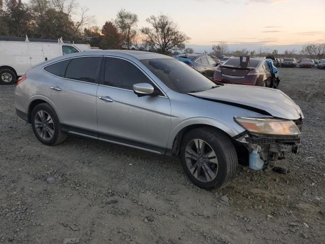 Photo 4 from auction – 2014 HONDA CROSSTOUR with VIN 5J6TF2H59EL001848