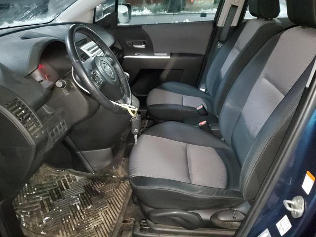 Photo 7 from auction – 2006 MAZDA 5 with VIN JM1CR293X60131084
