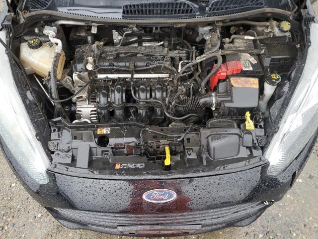 Photo 11 from auction – 2016 FORD FIESTA SE with VIN 3FADP4EJ9GM133732