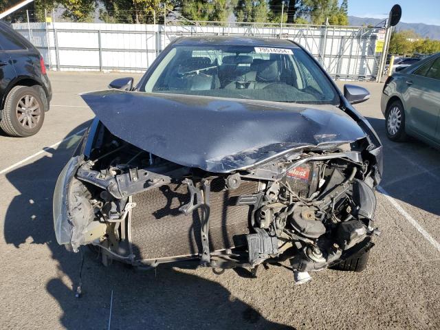 Photo 5 from auction – 2016 TOYOTA COROLLA L with VIN 5YFBURHEXGP554115