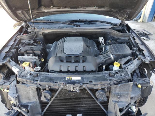 Photo 12 from auction – 2017 JEEP GRAND CHER with VIN 1C4RJFCT8HC772219