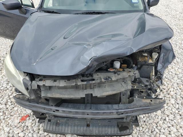 Photo 11 from auction – 2016 SUBARU LEGACY with VIN 4S3BNBD6XG3026666