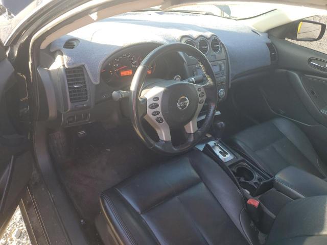 Photo 8 from auction – 2009 NISSAN ALTIMA 2.5 with VIN 1N4AL21E29N494871