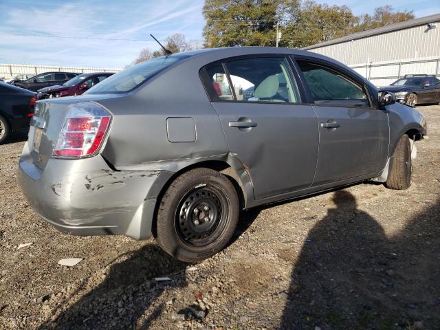 Photo 3 from auction – 2008 NISSAN SENTRA 2.0 with VIN 3N1AB61E08L738751