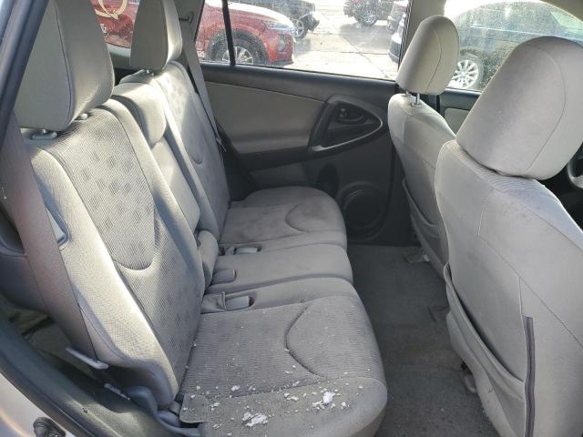 Photo 11 from auction – 2012 TOYOTA RAV4 with VIN JTMBF4DV7C5051488