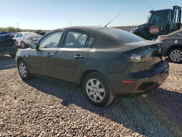 Photo 2 from auction – 2008 MAZDA 3 I with VIN JM1BK32F081163386