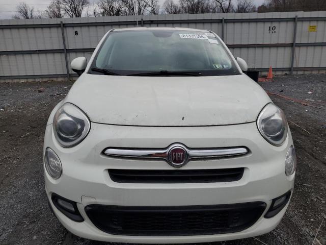 Photo 5 from auction – 2016 FIAT 500X LOUNG with VIN ZFBCFYDT0GP338058