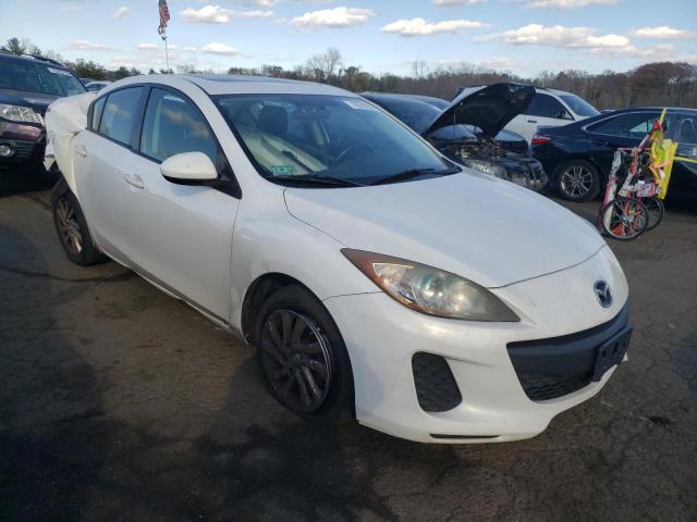 Photo 4 from auction – 2012 MAZDA 3 with VIN JM1BL1V82C1611859