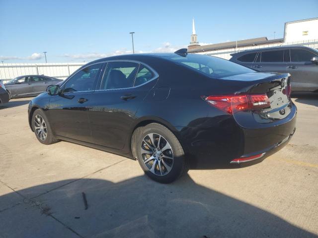 Photo 2 from auction – 2016 ACURA TLX with VIN 19UUB1F37GA003650