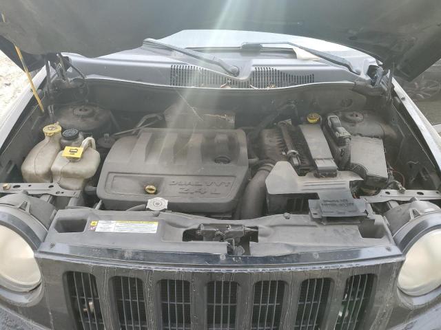 Photo 12 from auction – 2010 JEEP COMPASS LI with VIN 1J4NF5FB9AD522771