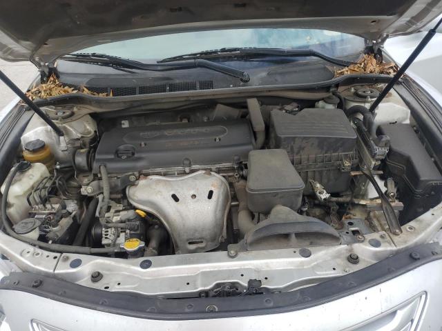 Photo 11 from auction – 2007 TOYOTA CAMRY CE with VIN 4T1BE46K07U131437