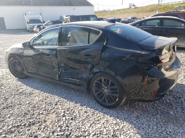 Photo 2 from auction – 2022 ACURA ILX PREMIU with VIN 19UDE2F84NA002641