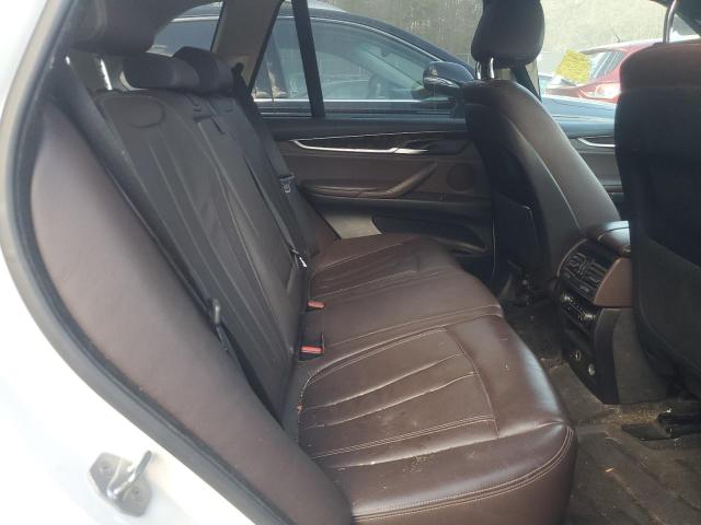 Photo 11 from auction – 2016 BMW X5 XDRIVE3 with VIN 5UXKR0C57G0S89313
