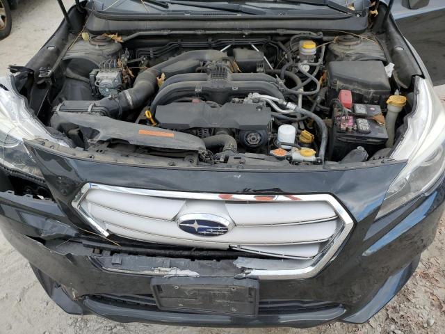 Photo 11 from auction – 2016 SUBARU LEGACY 2.5 with VIN 4S3BNAC60G3063608