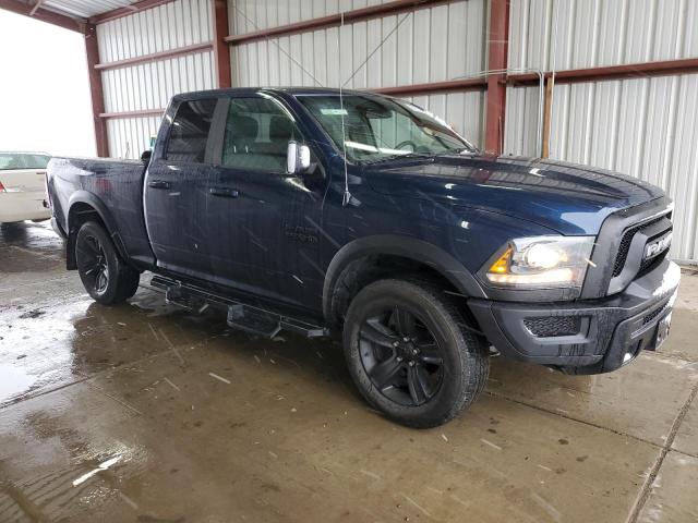 Photo 4 from auction – 2021 RAM 1500 CLASS with VIN 1C6RR7GG3MS571847