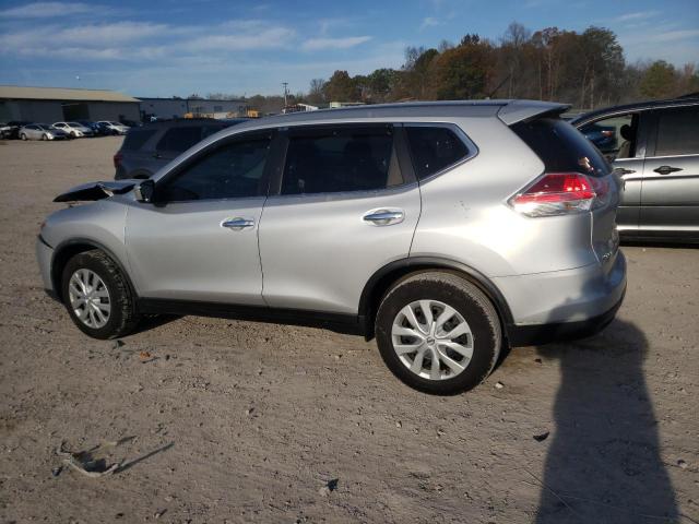 Photo 2 from auction – 2015 NISSAN ROGUE S with VIN KNMAT2MTXFP507497