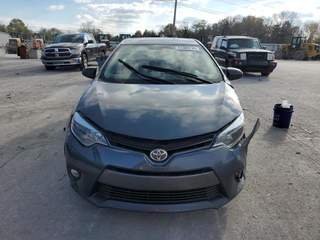Photo 5 from auction – 2015 TOYOTA COROLLA L with VIN 2T1BURHE5FC252553