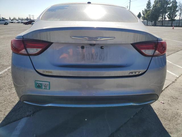 Photo 6 from auction – 2016 CHRYSLER 200 LIMITE with VIN 1C3CCCAB4GN153486