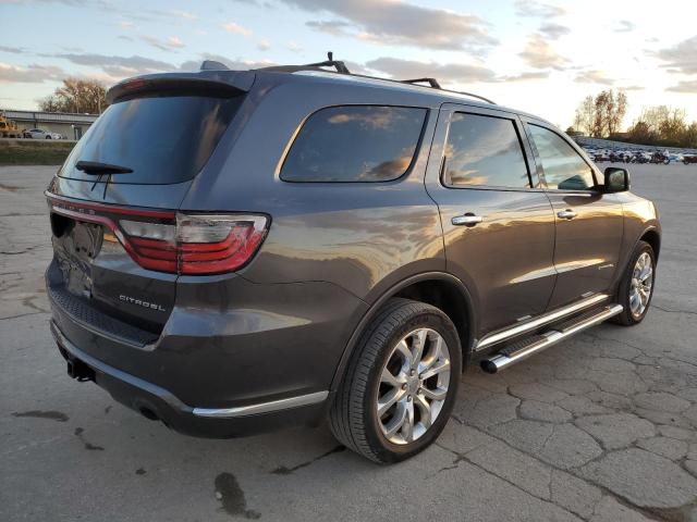Photo 3 from auction – 2017 DODGE DURANGO CI with VIN 1C4SDJET8HC623429