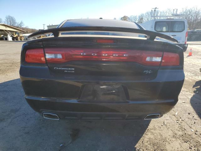 Photo 6 from auction – 2011 DODGE CHARGER R/ with VIN 2B3CM5CT6BH555555