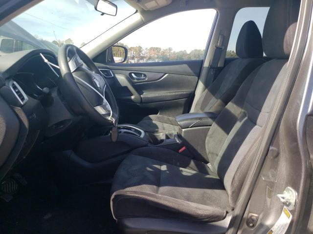 Photo 7 from auction – 2014 NISSAN ROGUE S with VIN 5N1AT2MT8EC798356
