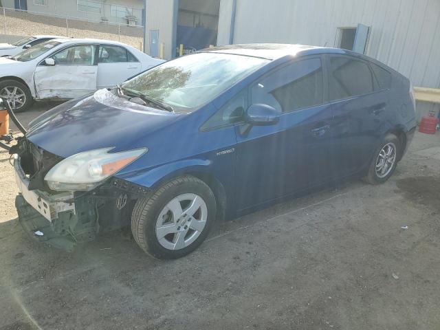 TOYOTA PRIUS 2011 with VIN JTDKN3DU7B0277322 - Photo from auction