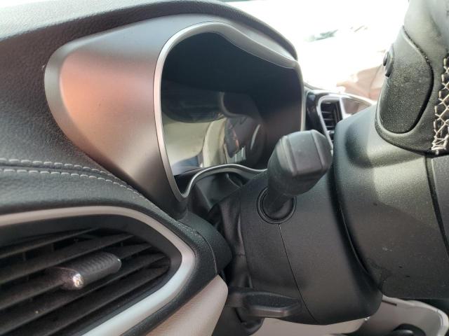 Photo 9 from auction – 2023 CHRYSLER PACIFICA T with VIN 2C4RC3BG0PR605162