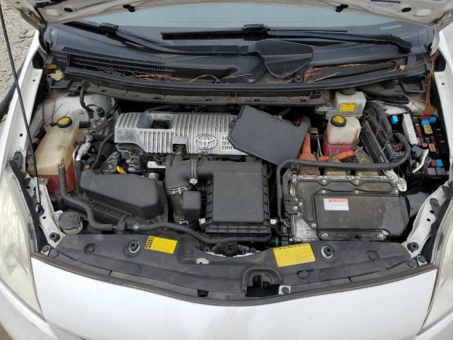Photo 11 from auction – 2013 TOYOTA PRIUS with VIN JTDKN3DU0D5663568