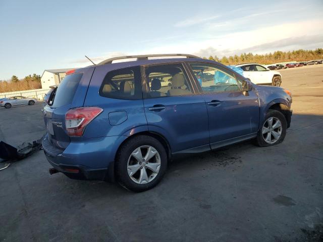 Photo 3 from auction – 2015 SUBARU FORESTER 2 with VIN JF2SJADC6FH459206