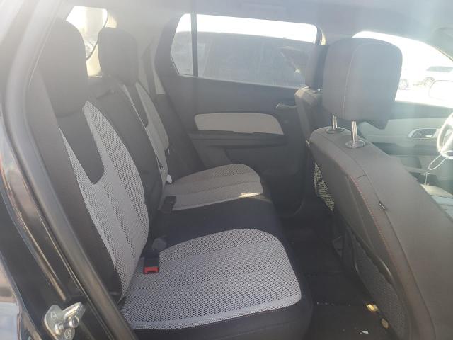 Photo 11 from auction – 2011 GMC TERRAIN SL with VIN 2CTALSEC7B6216971