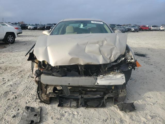 Photo 5 from auction – 2009 BUICK LACROSSE C with VIN 2G4WC582X91149890