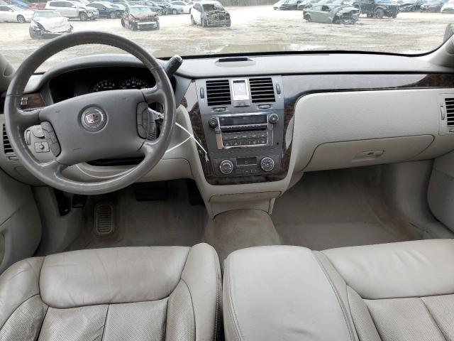 Photo 8 from auction – 2008 CADILLAC DTS with VIN 1G6KD57Y98U148614