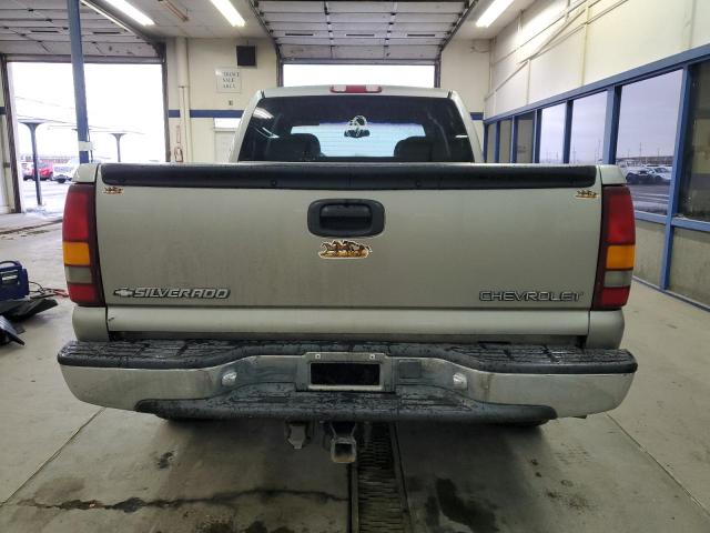 Photo 6 from auction – 1999 CHEVROLET SILVERADO with VIN 2GCEK19T0X1241154