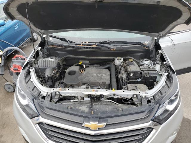 Photo 12 from auction – 2020 CHEVROLET EQUINOX LT with VIN 2GNAXTEV9L6255027