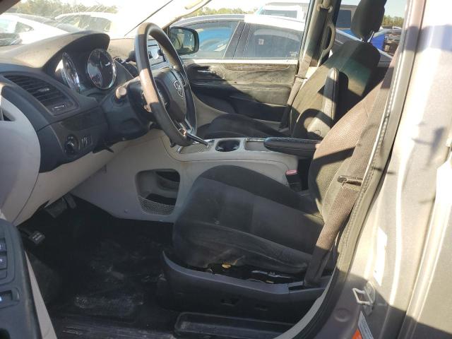 Photo 7 from auction – 2016 DODGE GRAND CARA with VIN 2C4RDGCG2GR180403