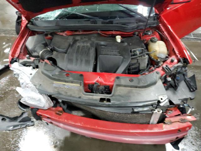 Photo 11 from auction – 2007 CHEVROLET COBALT SS with VIN 1G1AM15B877212101