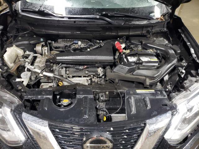 Photo 11 from auction – 2019 NISSAN ROGUE S with VIN 5N1AT2MV3KC730804