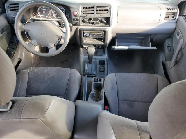 Photo 8 from auction – 2003 ISUZU RODEO S with VIN 4S2CK58W634302035