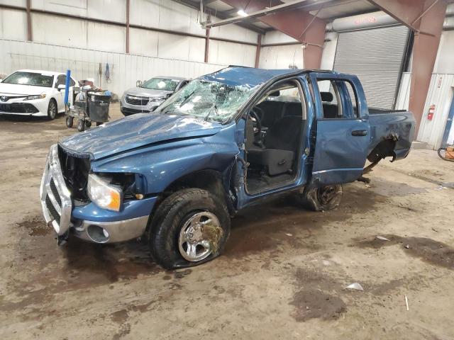 Photo 1 from auction – 2004 DODGE RAM 1500 S with VIN 1D7HU18N74J147290