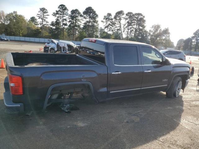 Photo 3 from auction – 2014 GMC SIERRA C15 with VIN 3GTP1VEC8EG407336