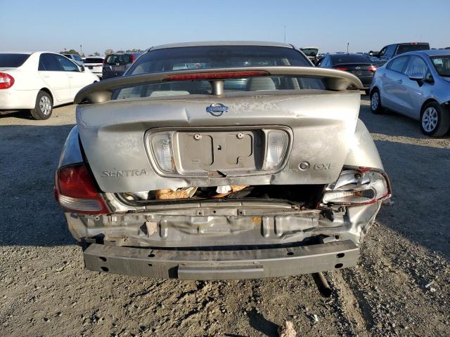 Photo 6 from auction – 2002 NISSAN SENTRA XE with VIN 3N1CB51D02L678567
