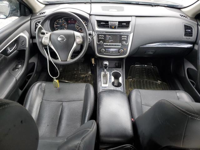 Photo 8 from auction – 2016 NISSAN ALTIMA 2.5 with VIN 1N4AL3AP3GC182249
