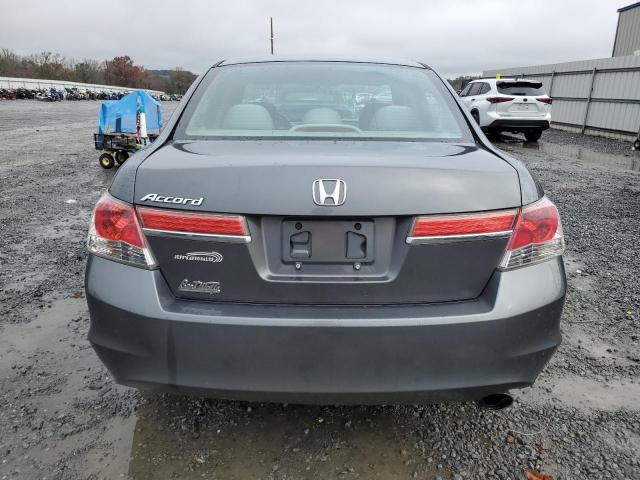 Photo 6 from auction – 2011 HONDA ACCORD LX with VIN 1HGCP2F30BA138559