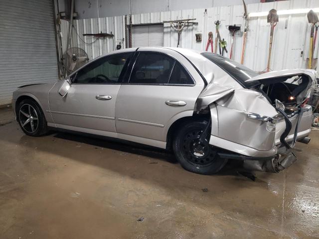 Photo 2 from auction – 2000 LINCOLN LS with VIN 1LNHM87A5YY775391