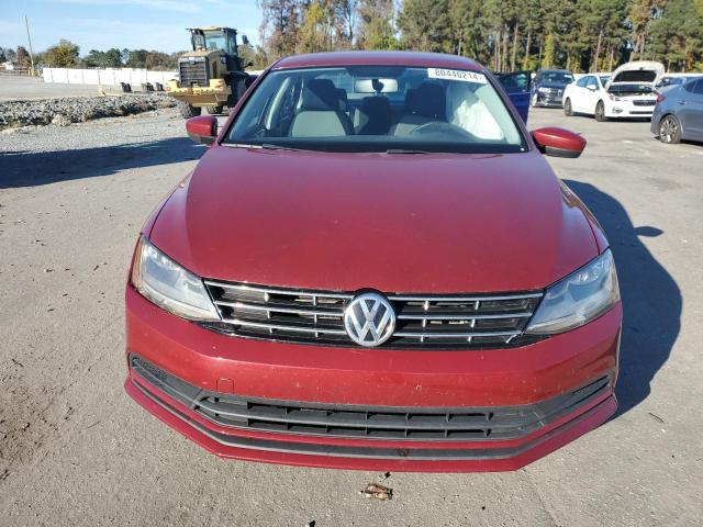 Photo 5 from auction – 2018 VOLKSWAGEN JETTA S with VIN 3VW2B7AJ2JM242769