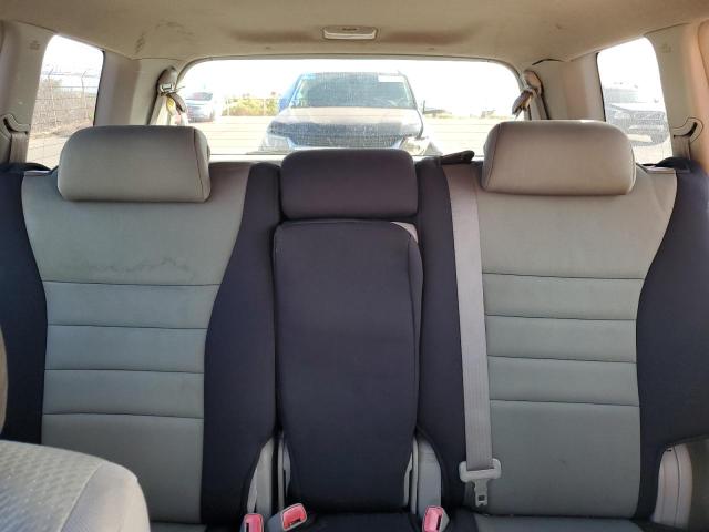 Photo 10 from auction – 2006 TOYOTA HIGHLANDER with VIN JTEDW21A860002294