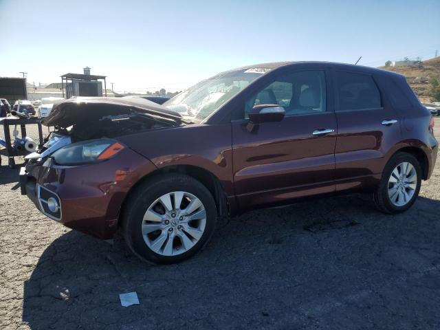 Zdjęcie 1 z aukcji – 2012 ACURA RDX TECHNO z VIN 5J8TB2H52CA002562